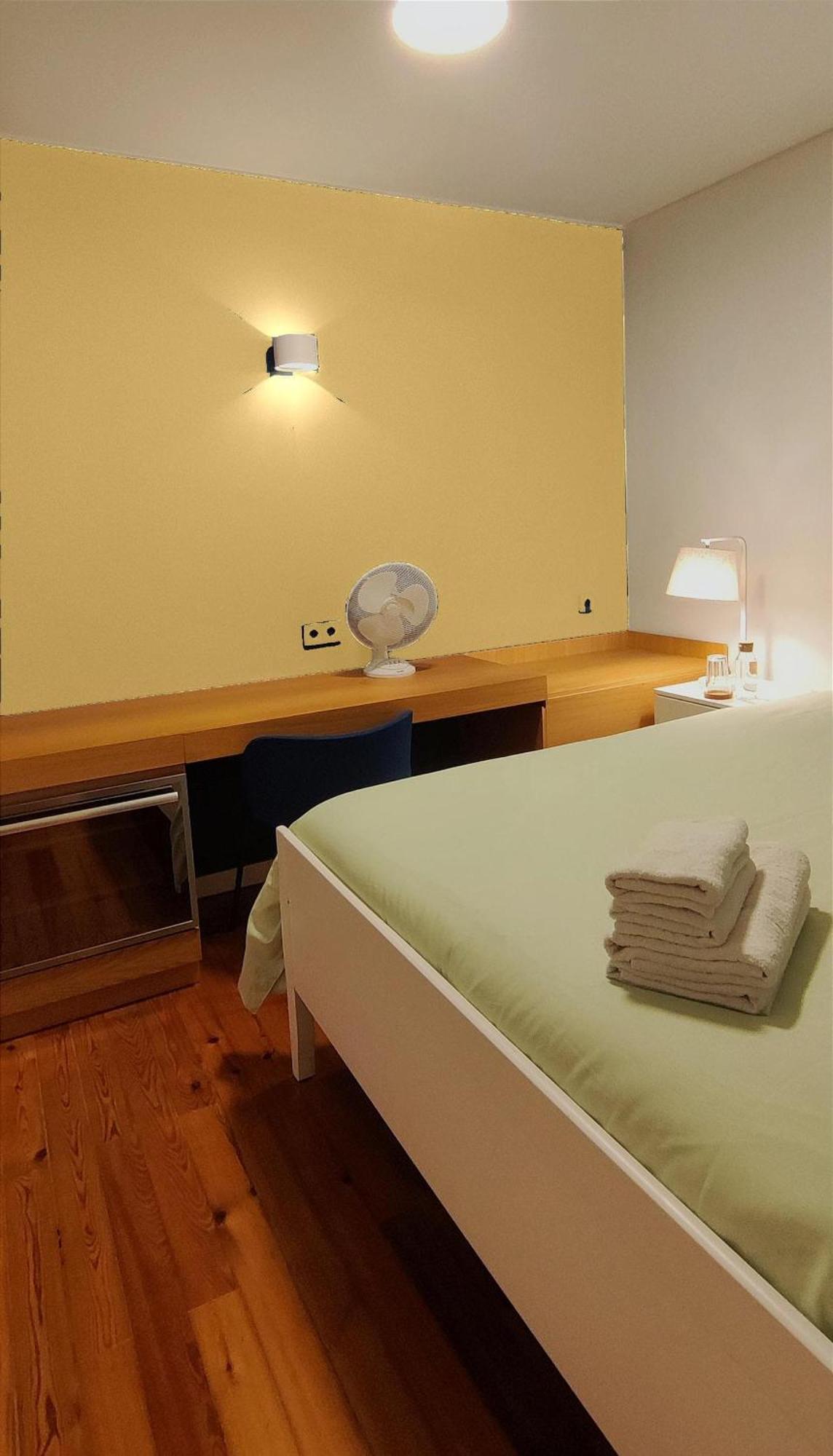 Shared Accommodation In Bairro Alto - Chiado Lisboa Exterior foto