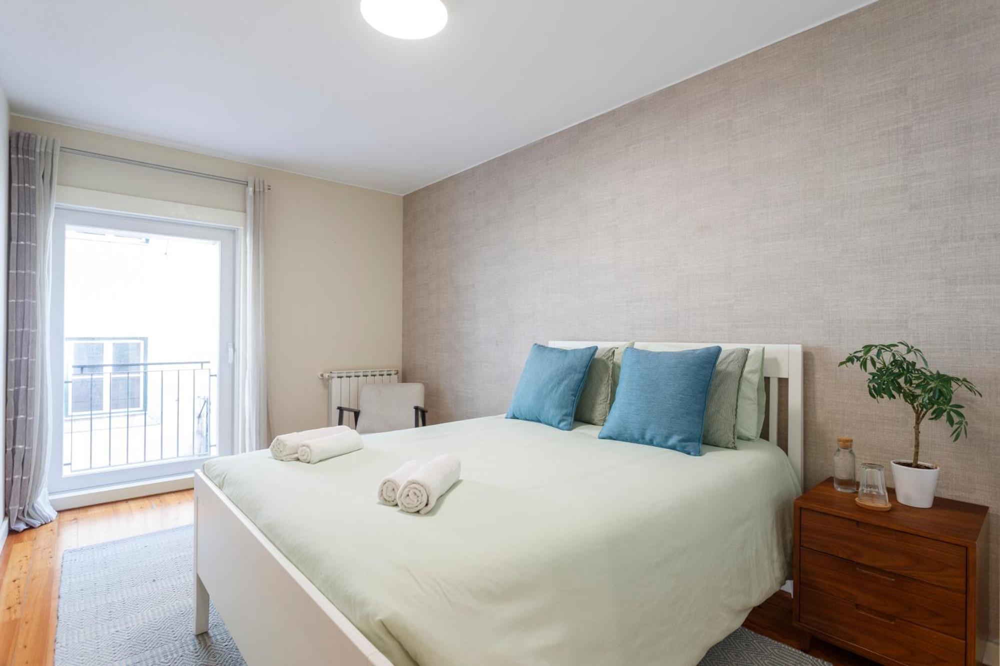 Shared Accommodation In Bairro Alto - Chiado Lisboa Exterior foto