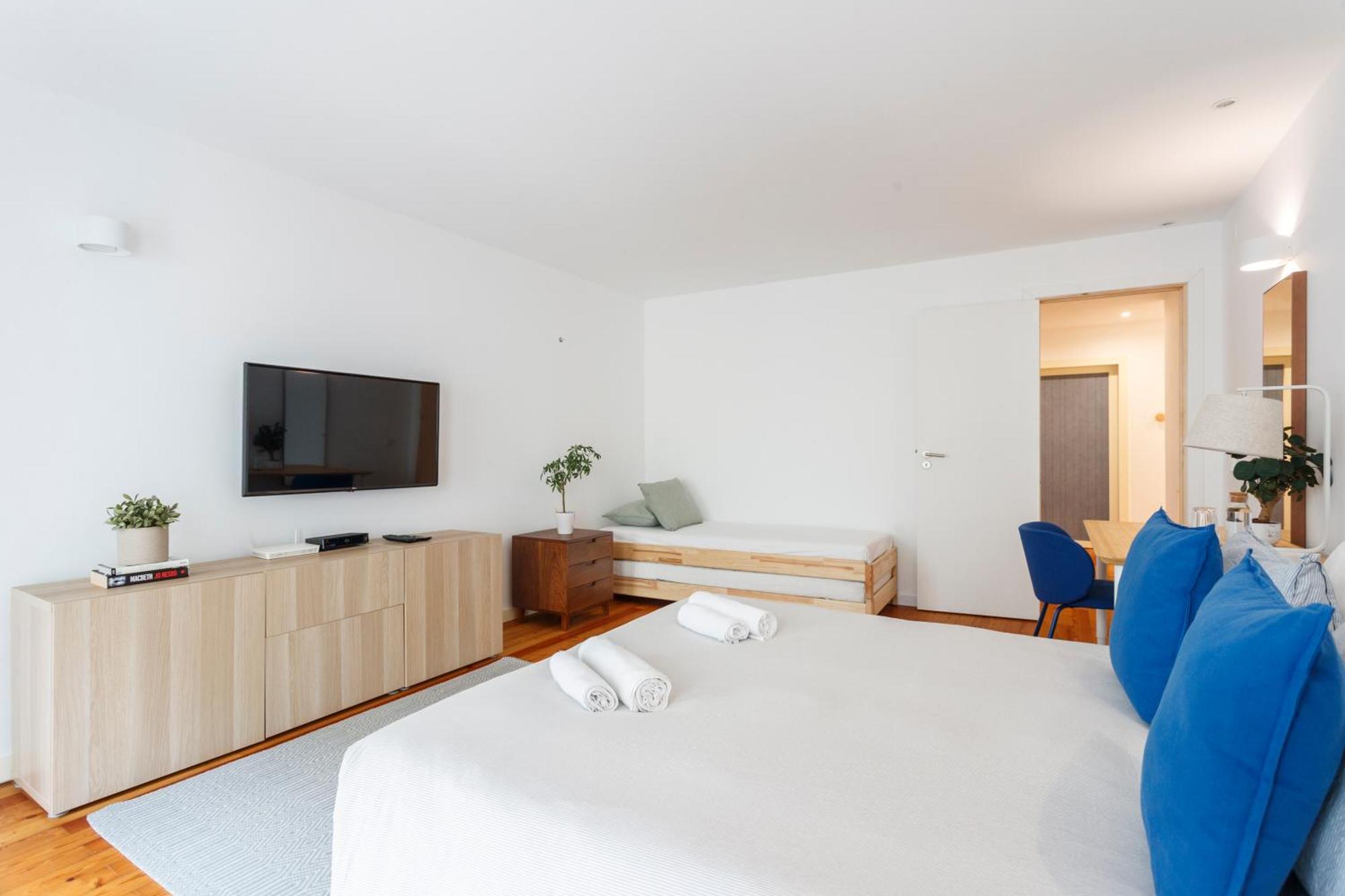Shared Accommodation In Bairro Alto - Chiado Lisboa Exterior foto